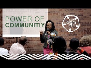 Transformative Power of Community: How to Achieve True Holistic Wellness
