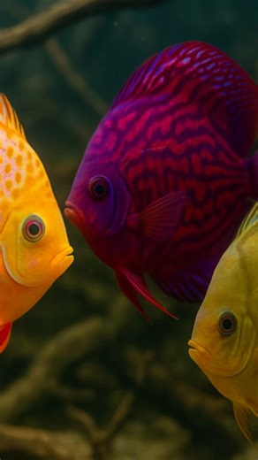 Watch the full Discus guide on our channel.