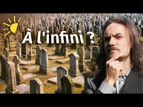 Why aren't cemeteries overflowing?