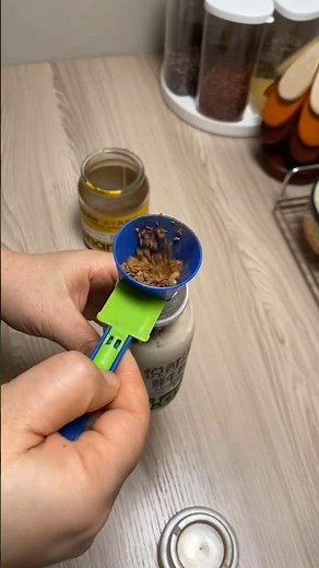 The Smart Coffee Scoop Everyone Needs! ☕🤯 #Shorts