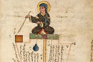 Ismail al-Jazari: Ilmuwan dan