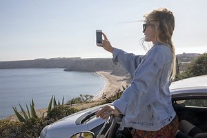 The best road trips in the Algarve