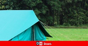 Le cuistot d'un camp de scout viole un jeune garçon de 17 ans pendant son sommeil