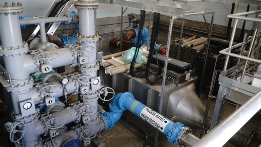 Unregulated 'forever chemicals' found in drinking water across Long Island