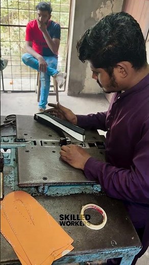 Behind the Scenes: How Metal Dyes Are Made!