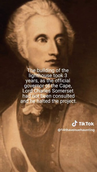 The Haunting of Greenpoint Lighthouse: Ghost Stories & Paranormal Activity