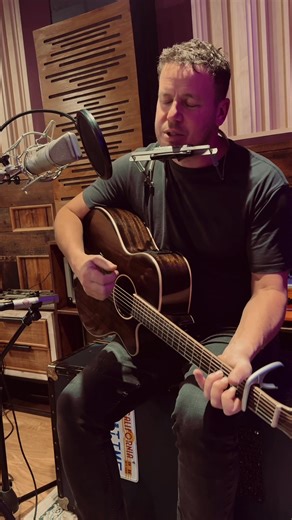 The Ghost of Tom Joad - Bruce Springsteen cover by Al Drury #acoustic #musician #springsteen #studio #americano co edited and produced with @Jackisagood