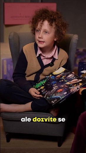 Čokoládovna JANEK - v ČAU JANI prozkoumali Nebeský adventní kalendář