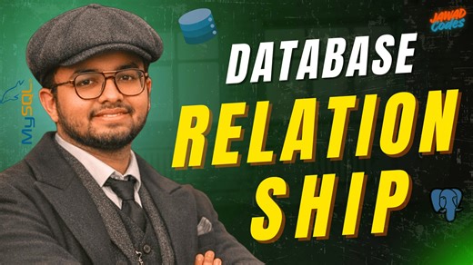Relationships in SQL!! . . . #database #DatabaseManagement #SQL #SQLServer #SQLTutorial #sqltips #tutorial #BanglaTech #BanglaTutorial #programming | Jawad Codes