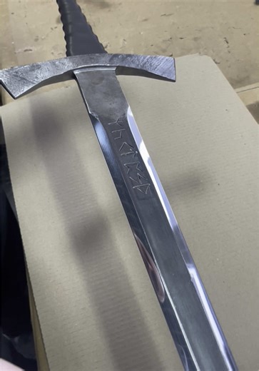 Ancient Smithy on TikTok