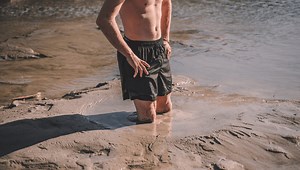 Is Quicksand Actually As Deadly As Movies Led Us To Believe?