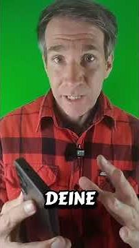 Anyone can access your online banking! #androidtips #smartphone #smartphonetricks