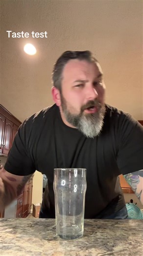 Taste test. #tastetester #tastetest #review #boozescience #drinksoftiktok