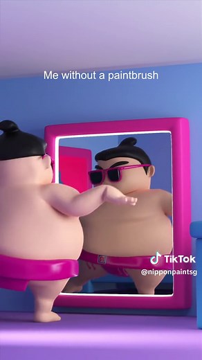 Work hard, play hard 🤟🏼#nipponpaintsg #tiktoksg #fyp