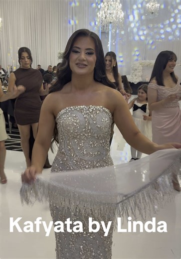 Celebrate Iraqi Weddings with 'Kafyata' by Linda