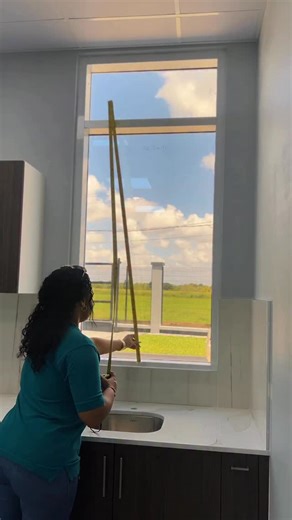 A cut above the rest!👌 Blinds and Shades by CW Interiors are made to fit all sizes of windows—tall and oversized windows too! WhatsApp us for a FREE Site Visit and get measured for your new blinds ⬇️ 📲 WhatsApp (868) 678-5210⁣⁣⁣⁣⁣ ☎️ Call (868) 638-0000 or 674-2909⁣⁣⁣⁣ 📍South Showroom: 52 Royal Road, San Fernando⁣⁣ 📍West Showroom: Cor. Cornelio Street & Ariapita Avenue, Woodbrook⁣⁣ 📍North Showroom: Boundary Road & Churchill Roosevelt Highway, El Socorro. #cwinteriorstt #windowtreatments #in