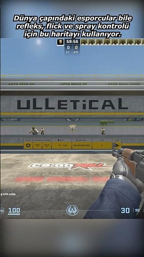 The Easiest Way to Improve Aim in CS2: Aim Botz 🔥