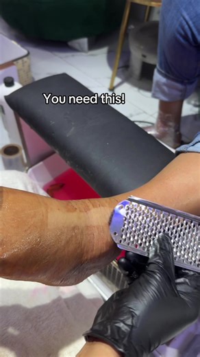 Effective Foot Exfoliation Techniques