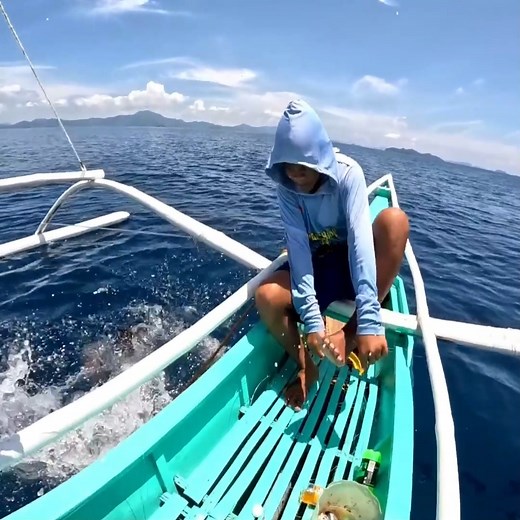LAGLAG ANG KASAMA SA LAKAS NG ISDA | Idol Inday Fishing TV