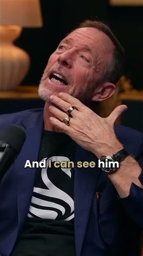 I Did THIS When I Met Kevin O’Leary