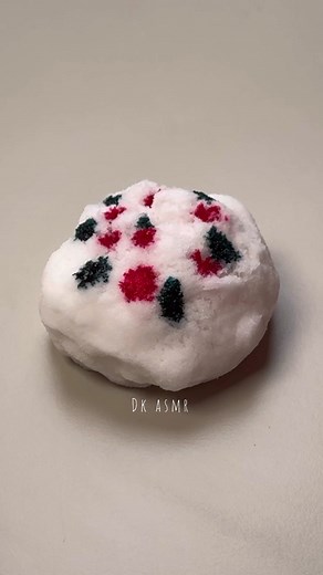 Satisfying cloud slime coloring asmr #slime #asmr #satisfying #asmrsatisfying #asmrsounds #relaxing #oddly #oddlysatisfying #fyp #foryou #reels #reelsinstagram #reelsfb #trendingreels #trending #cloudslime | DK asmr