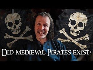 UNBELIEVABLE TRUTH about MEDIEVAL PIRATES!