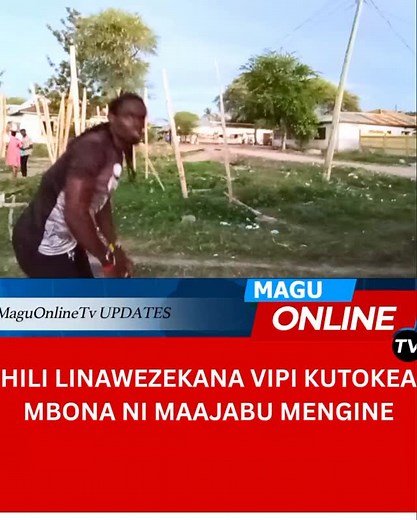 36 reactions | Maajabu ya dunia | Shukuru Bernard | Facebook