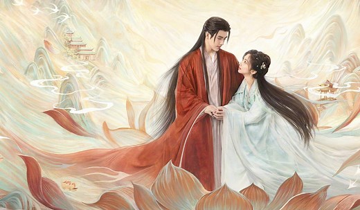 From xianxia fantasy to modern romance, 14 best C-dramas of 2025