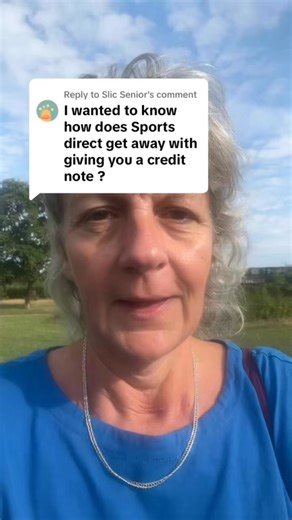 How to complain about Sports Direct. #TheComplainingCow #Refunds #Returns #SportsDirect #ConsumerRights #MoneyBack #CreditNote #Vouchers #moneytipsandtricks #shoppingaddiction | The Complaining Cow