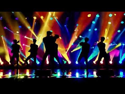 🔥 Dynamite Beat | Official K-POP MV | BTS × Jungkook × Jin × Jimin × NCT × SHINee × EXO Vibes 🎶✨