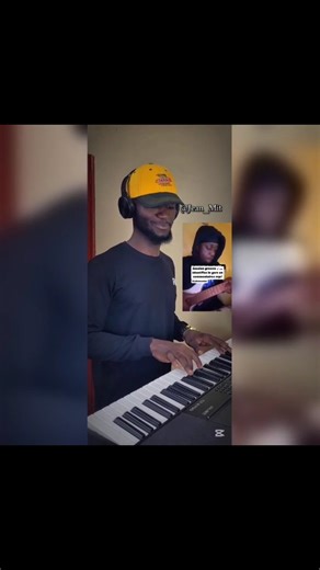 3.1K views · 1.1K reactions | Seben life  #pianoplayer #seben #sebene #pianiste #sebenstory | Seben Story | Facebook