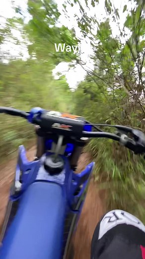 Ceerep vs wayjet di trek licin🤗🤗 #trabas #trail #adventure #yz125 #crf150l