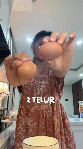 Sarapan simple buat Naka 🌸 | Yogurt