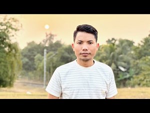 Puma Mansuk ( Ranglong Version Promo Video) Joseph lallungawia Darlong