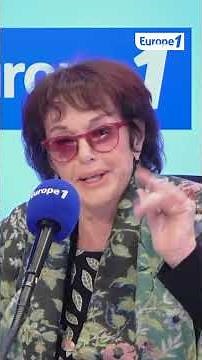 "Patrick Bruel a de sérieux problèmes de quéquette" (Anny Duperey) #bruel #patrickbruel #europe1
