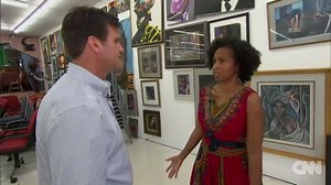 Bookstore owner: I remember Dallas shooter’s face | CNN