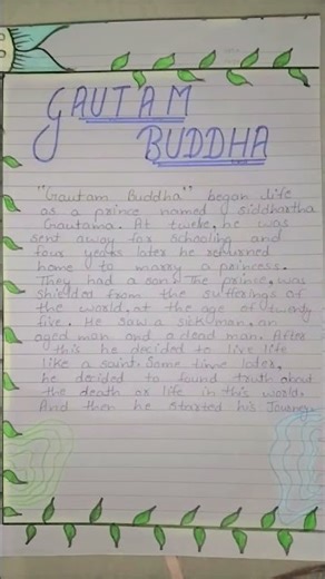 class 10 eng project file