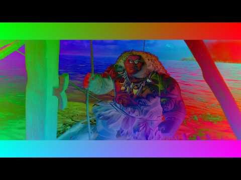 Moana | Maui Tried To Escape (Sponsored by: Gamavision Csupo Effects)