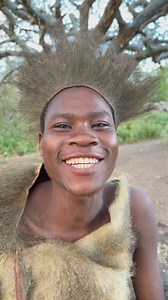 50K views · 299 reactions | The clicking laguage is so special | African Remotes Explorer | Facebook