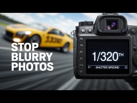 The Secret Camera Setting You Need!