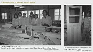 Queensland’s State Archive is a treasure trove of historic architectural works for housing in First Nations communities. In this seminar, Dr Tim O’Rourke explores the critical role this archival data could play in informing the development of housing design for Indigenous and non-Indigenous communities today. You can watch this thought-provoking QSA Talk now, presented as part of the Asia Pacific Architecture Festival (APAF) 2023. | Queensland State Archives