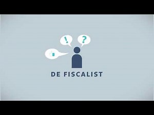 Nyenrode Master Fiscaal Recht - Introductie