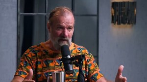Wim Hof They’re Lying To You About Disease & Inflammation! - The Diary Of A CEO | The Diary Of A CEO