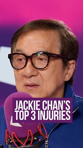 482K views · 18K reactions | Jackie Chan's top 3 injuries. Here we go again 洛 成龍 Jackie Chan #jackiechan #stunts | Jackie Chan Deutschland | Facebook