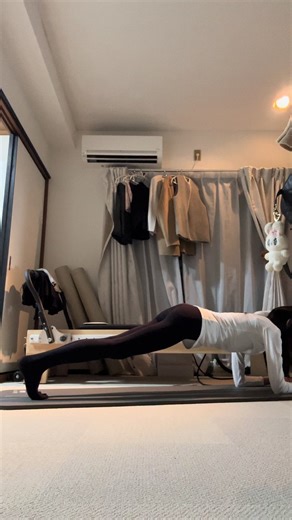 自宅でできるピラティス：姿勢改善とダイエット