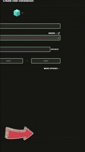 สอนเปลี่ยน Version Minecraft Java เป็นเวอร์ชั่นที่ต้องการภายใน 1 นาที!