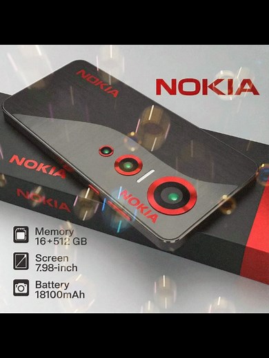 Nokia Wind Max: Features and Performance Review