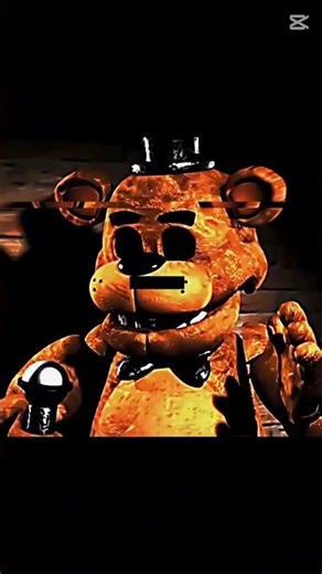 Freddy Sigma Edit #freddyfazbear #edit #fnaf