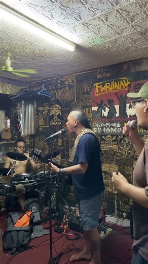 Marjinal live #marjinal