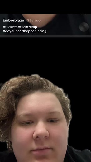 #greenscreen FUCK ICE FUCK ICE FUCK ICE FUCK ICE